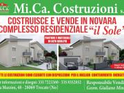 Villa in vendita a Novara NO