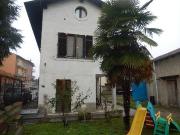 Villa in vendita a Trecate NO
