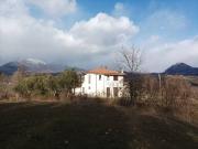 Villa in vendita a Trecchina PZ