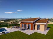 Villa in vendita a Treia MC