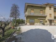 Villa in vendita a Treia MC