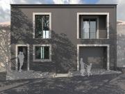 Villa in vendita a Tremestieri Etneo CT
