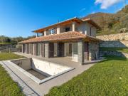 Villa in vendita a Tremezzina CO