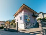 Villa in vendita a Trento TN