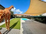 Villa in vendita a Trenzano BS