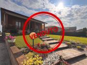 Villa in vendita a Trenzano BS