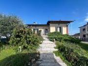 Villa in vendita a Trenzano BS