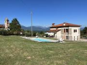 Villa in vendita a Tresana