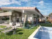 Villa in vendita a Trescore Balneario BG