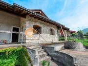 Villa in vendita a Trescore Balneario BG