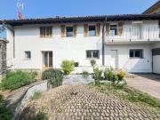 Villa in vendita a Trescore Balneario BG
