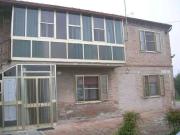 Villa in vendita a Tresignana FE