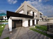 Villa in vendita a Treviglio BG