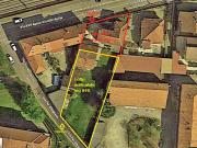 Villa in vendita a Cassano d'Adda MI