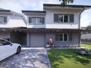 VILLA in VENDITA a TREVIGLIO di 5 vani