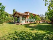 Villa in vendita a Trevignano Romano