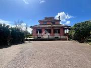 Villa in vendita a Trevignano Romano RM