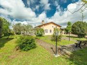 Villa in vendita a Trevignano Romano RM