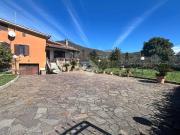 Villa in vendita a Trevignano Romano RM