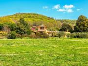 Villa in vendita a Trevignano Romano RM