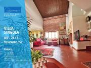 Villa in vendita a Trevignano TV