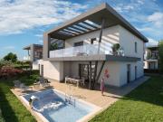 Villa in vendita a Treviolo BG