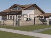 Villa in vendita a Treviso