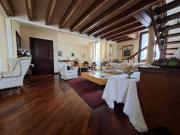 Villa unifamiliare in vendita a Treviso