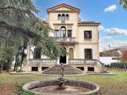 Villa in vendita a Treviso