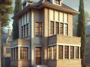 Villa in vendita a Treviso