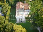 Villa in vendita a Treviso