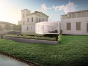 Villa unifamiliare in vendita a Treviso