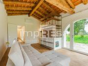 Villa in vendita a Treviso, S.Giuseppe