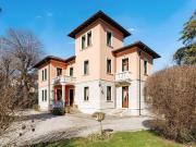 Villa in vendita a Treviso TV