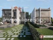 Villa in vendita a Treviso TV