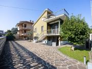 Villa in vendita a Trezzo sull'Adda MI