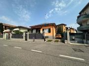 Villa in vendita a Trezzo sull'Adda MI