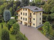 Villa in vendita a Trezzo sull'Adda MI