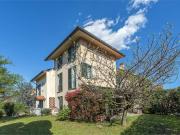 Villa in vendita a Trezzo sull'Adda MI