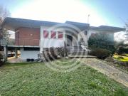 Villa in vendita a Trezzo sull'Adda MI