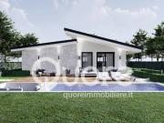 Villa in vendita a Tricesimo UD