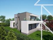 Villa unifamiliare in vendita a Trieste