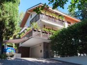 Villa in vendita a Trieste, Scorcola Commerciale