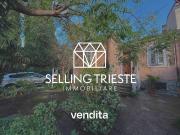 Villa in vendita a Trieste TS