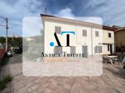 Villa in vendita a Trieste TS