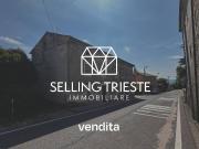 Villa in vendita a Trieste TS