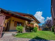 Villa in vendita a Trieste TS