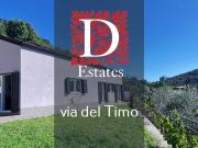 Villa in vendita a Trieste TS