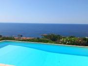 Villa in vendita a Trinità d'Agultu e Vignola SS