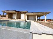 Villa in vendita a Trinità d'Agultu e Vignola SS
